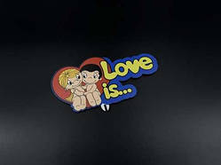 Дерев'яні заготовки з фанери. Топер. 16,5см / Дерев'яні заготовки з фанери. Топер. 16,5см