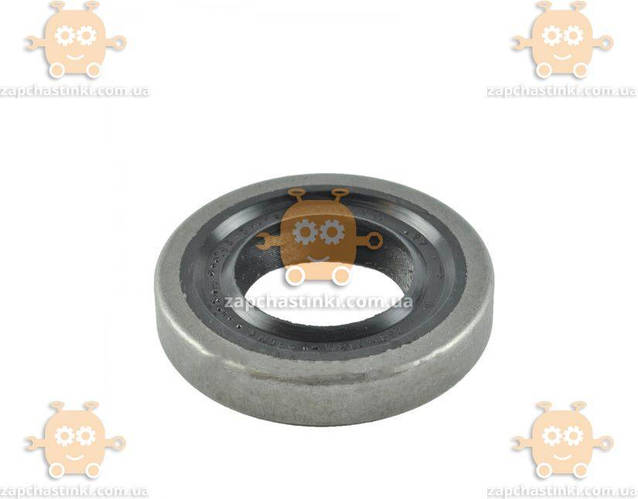 Сальник редуктора ВАЗ 2101 - 2107, 2121 НИВА ЧОРНИЙ (вр-во БРТ) ПИР 503 ...