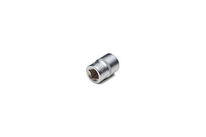 Насадка шестигранна CrV 1/2 21 мм СИЛА 2525211