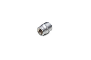 Насадка шестигранна CrV 1/2 24 мм СИЛА 2525241