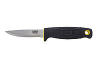 Нож хозяйственный Путешественник 22см СИЛА 4010041
