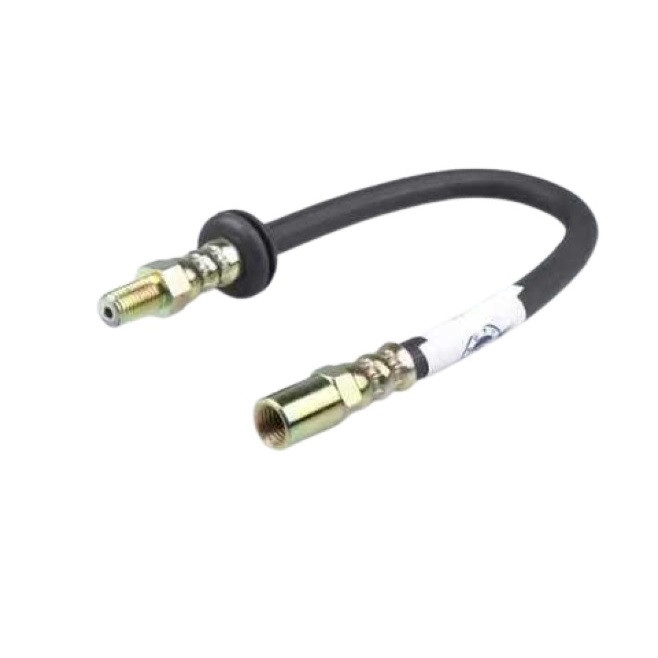 Шланг гальмівний ВАЗ 2108 передній у сборі (вир-во Угорщина K&K)