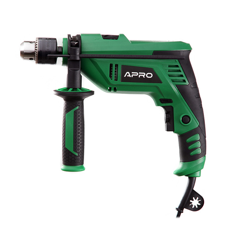 Дриль ударний 13/850 APRO 8990561