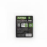 Біта РH1*50 мм хром (10 шт./пач.) APRO 3091331, фото 6