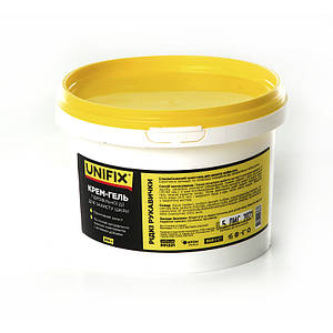 Рідкі рукавички 0,3 кг (вечіро) UNIFIX 9512211