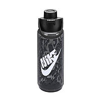 Nike Tr Renew Recharge Chug Bottle 709мл - Пляшка для Води