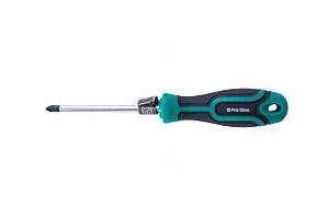 Викрутка гумова CrV PH2x150 Стандарт СИЛА 3006281