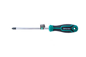 Викрутка гумова CrV PH3x150 Стандарт СИЛА 3006341