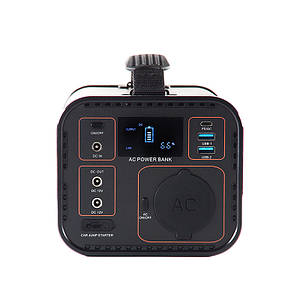 Зарядна станція PS-30 220 В 300 Вт (296 Вт-год) APRO 8520511