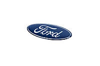 Наклейка Ford (85 мм) для Тюнинг Ford