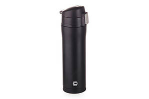 Термокухоль Sport Black 0.45 л СІЛА 960668