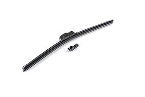 Щітка склоочисника безкаркасна 16" 410 мм двірники AURORA WB161