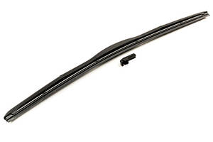 Щітка склоочисника гібридна 24" 610 мм двірники AURORA WBH241