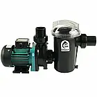 Фільтрувальна установка пісочна для басейну Emaux FSP390-SD75 (8 м3/год, D400).Підходить для Bestway, фото 5