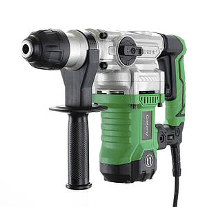 Перфоратор бочковий APRO 7,5 Дж, 1900 В, SDS+, 1900 H, кейс 8962541