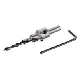 Свердла конфірматні