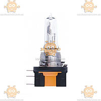 Лампа галогенная H-15 12V 15/55W POWER +30% (пр-во BREVIA Корея) ПИР 75226