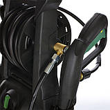 Мийка високого тиску APRO PWH-2400, 2400 Вт, ном.5.5 л/хв, макс. 6.8 л/хв, 120-180 барів 8947031, фото 3