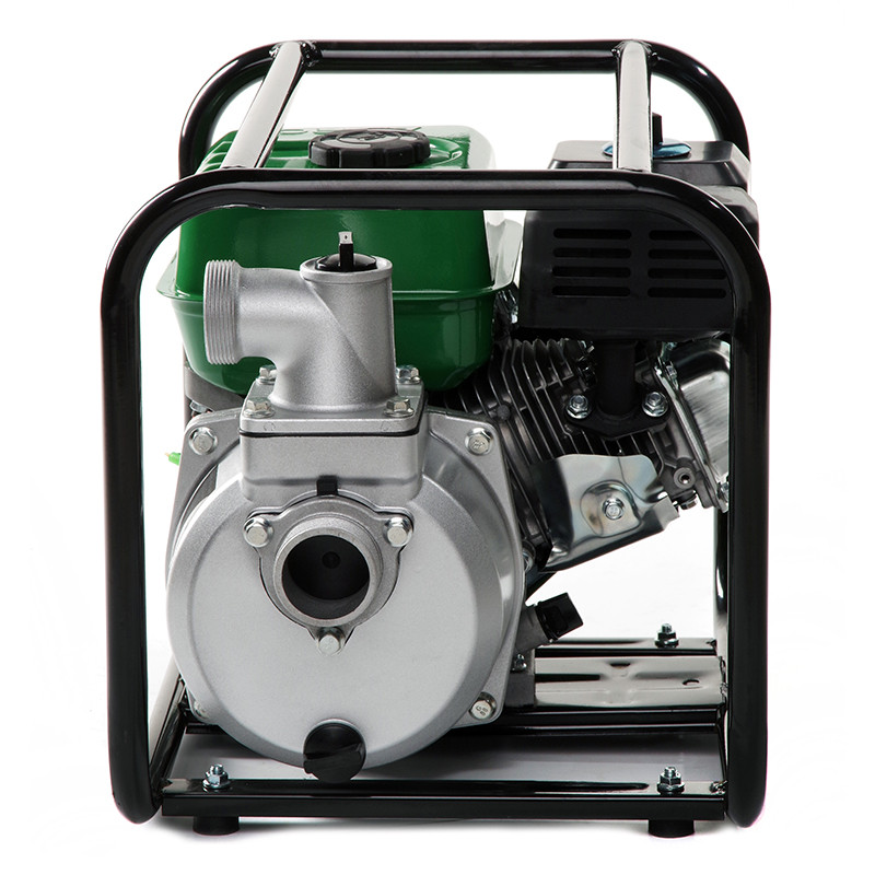Мотопомпа WP-30 6.5к.с. 30 м³/год 27м бензинова 4-х тактн. APRO 8521321