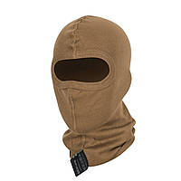 Балаклава Helikon-Tex Balaclava Cotton, Coyote