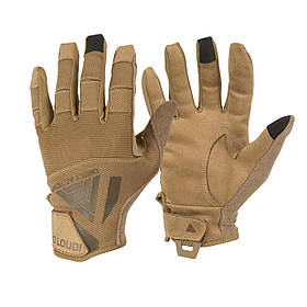 Рукавиці Direct Action Hard Gloves, Coyote