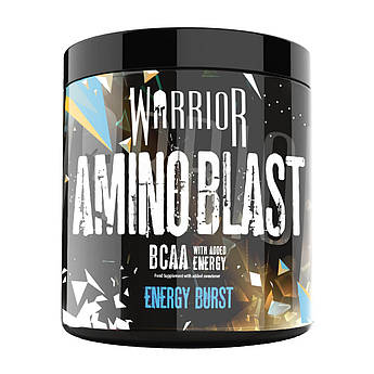 Amino Blast - 270g Energy Burst (До 06.24)