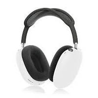 Бездротові навушники Bluetooth P9 Pro Macaron Білий Дропшипинг