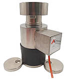 Тензодатчик Keli ZSFL-A 10t (якість OAP), фото 3