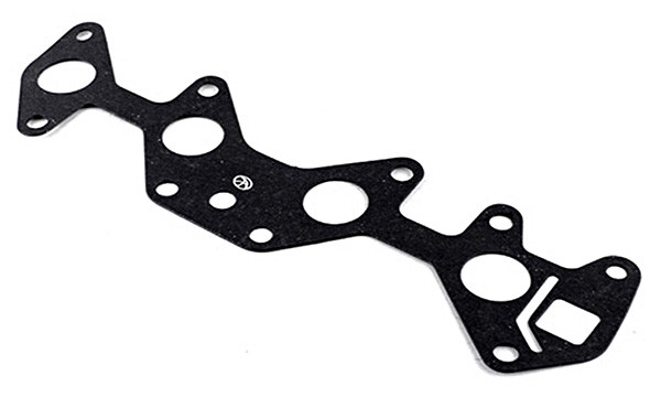 Прокладка впускного коллектора Daewoo Lanos "Ланос" 1,5, Nexia "Нексия" 1,5, Aveo "Авео"1,5 8v AURORA MGI-DW00101, фото 1