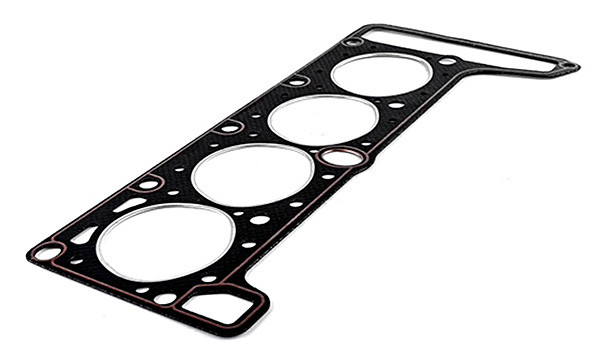 Прокладка ГБЦ ВАЗ 21011, 2106 (безасобіст (79) в інд. уп.) AURORA CHG-LA21011.791, фото 1