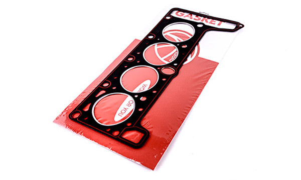 Прокладка ГБЦ ВАЗ 2108 (безасобаст (76) V = 1300 в інд. уп.) AURORA CHG-LA2108.761, фото 1