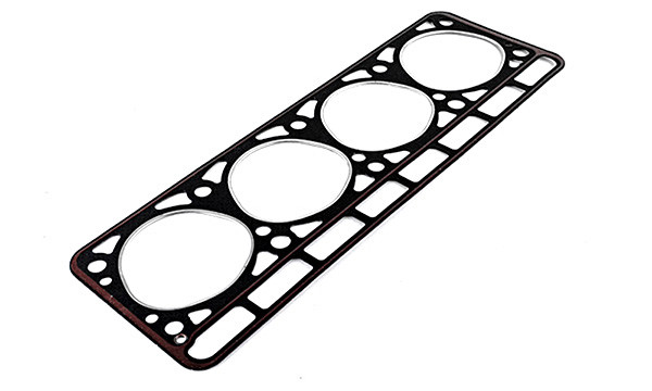 Прокладка ГБЦ ГАЗ 24, 2410, 3102, 31029, 3110 "Волга", 3302 "Газель" (402) (безасожева в інд. уп.) AURORA CHG-GA3302.4021, фото 1