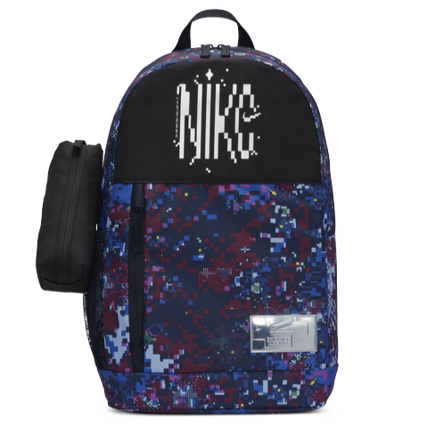 Рюкзак дитячий Nike Kids' Printed Backpack 20 л (DR6087-010), фото 1