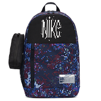 Рюкзак дитячий Nike Kids' Printed Backpack 20 л (DR6087-010)