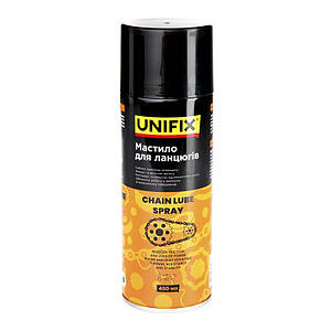 Мастило для ланцюгів 450 мл UNIFIX 9513471
