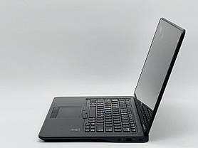 Б/в Ультрабук Б-клас Dell Latitude E7450 14" 1920x1080 Сенсорний| Core i5-5300U| 8 GB RAM| 120 GB SSD| HD 5500, фото 4