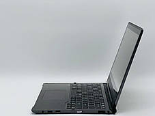 Б/в Ноутбук Fujitsu LifeBook T935 13.3" 1920x1080 Touch| i5-5300U| 8GB RAM| 250GB SSD| HD 5500, фото 4
