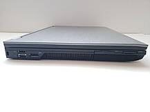 Б/в Ноутбук Б-клас Dell Latitude E6510 15.6" 1366x768| Core i5-520M| 8 GB RAM| 128 GB SSD + 500 GB SSD| HD, фото 5