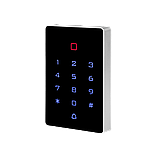 Комплект СКУД з домофоном та магнітним замком 280кг GV-509, фото 2