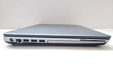 Б/в Ноутбук Б-клас HP ProBook 650 G1 15.6" 1366x768| Core i5-4210M| 8 GB RAM| 256 GB SSD NEW + 500 GB HDD| HD 4600, фото 4