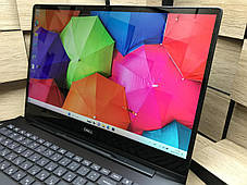 Б/в Ігровий ноутбук Dell Inspiron 7591 2n1 15.6" 3840x2160 Touch| i7-10510U| 16GB RAM| 512GB SSD| MX250 2GB, фото 3