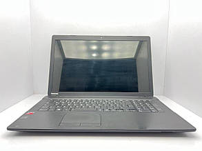 Б/в Ноутбук Toshiba Satellite C70D-B 15.6" 1366x768| AMD A4-6210| 4 GB RAM| 240 GB SSD| Radeon R3, фото 1