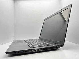 Б/в Ноутбук Toshiba Satellite C70D-B 15.6" 1366x768| AMD A4-6210| 4 GB RAM| 240 GB SSD| Radeon R3, фото 4