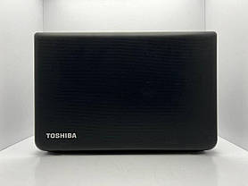 Б/в Ноутбук Toshiba Satellite C70D-B 15.6" 1366x768| AMD A4-6210| 4 GB RAM| 240 GB SSD| Radeon R3, фото 5