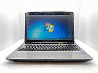 Б/у Ноутбук Medion Akoya E6226 15.6" 1366x768| Core i3-2310M| 4 GB RAM| 750 GB HDD| HD 3000
