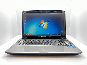 Б/в Ноутбук Medion Akoya E6226 15.6" 1366x768| Core i3-2310M| 4 GB RAM| 750 GB HDD| HD 3000