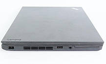 Б/в Ноутбук Lenovo ThinkPad L470 14" 1920x1080| Core i5-6200U| 8 GB RAM| 256 GB SSD| HD 520, фото 6