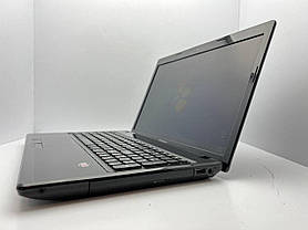 Б/в Ноутбук Б-клас Lenovo Ideapad G585 15.6" 1366x768| AMD E1-2100| 4 GB RAM| 500 GB HDD| Radeon HD 7310, фото 4