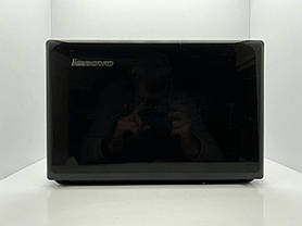 Б/в Ноутбук Б-клас Lenovo Ideapad G585 15.6" 1366x768| AMD E1-2100| 4 GB RAM| 500 GB HDD| Radeon HD 7310, фото 5