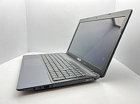 Б/в Ноутбук Б-клас Asus K55N 15.6" 1366x768| AMD A8-4500M| 4 GB RAM| 320 GB HDD| Radeon HD 7640G, фото 4